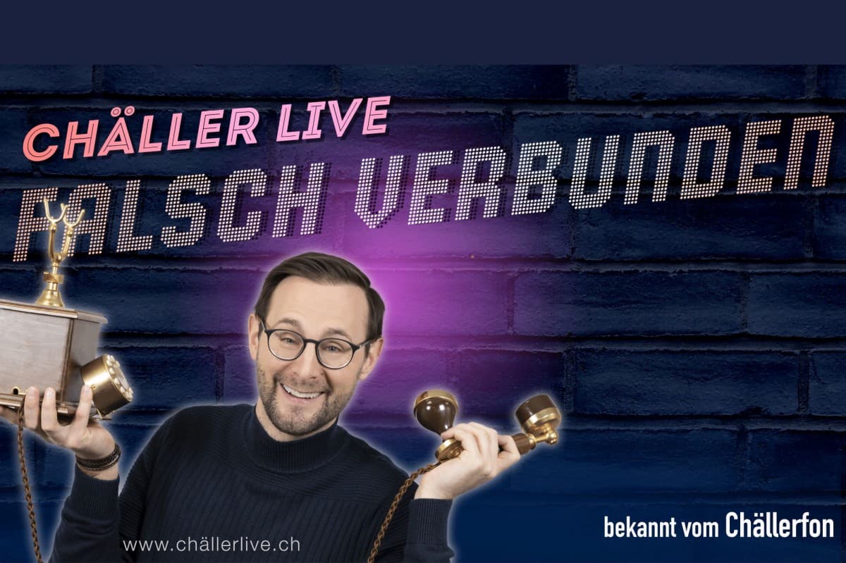 Chäller Live — photo 1