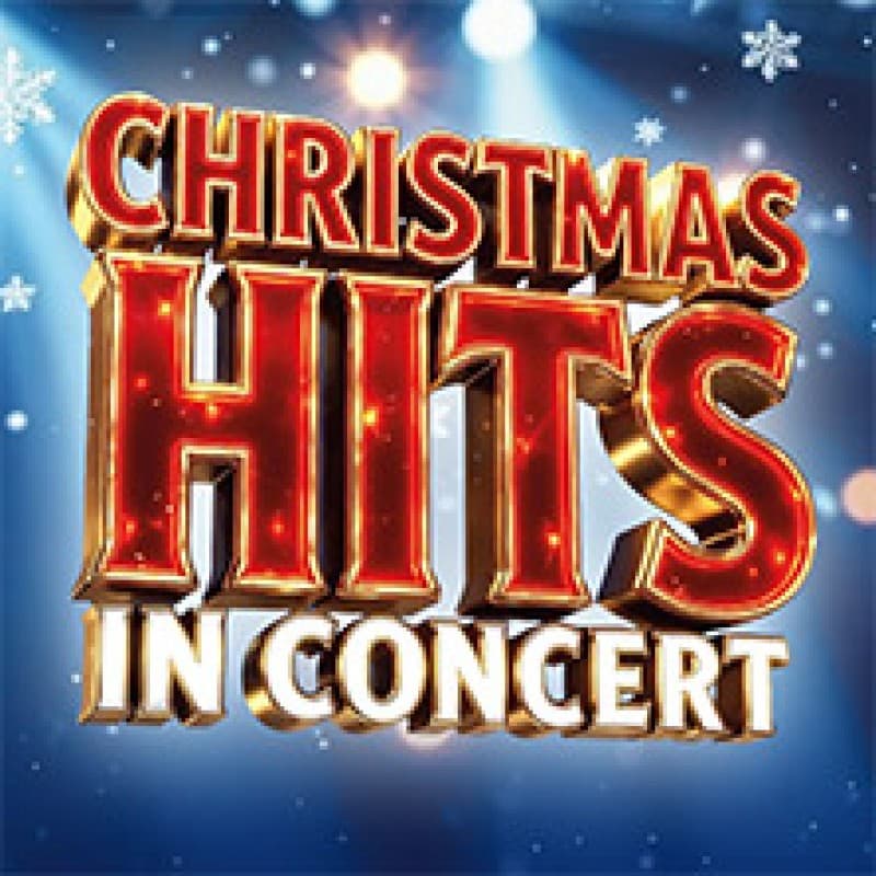 Christmas Hits in Concert — photo 1