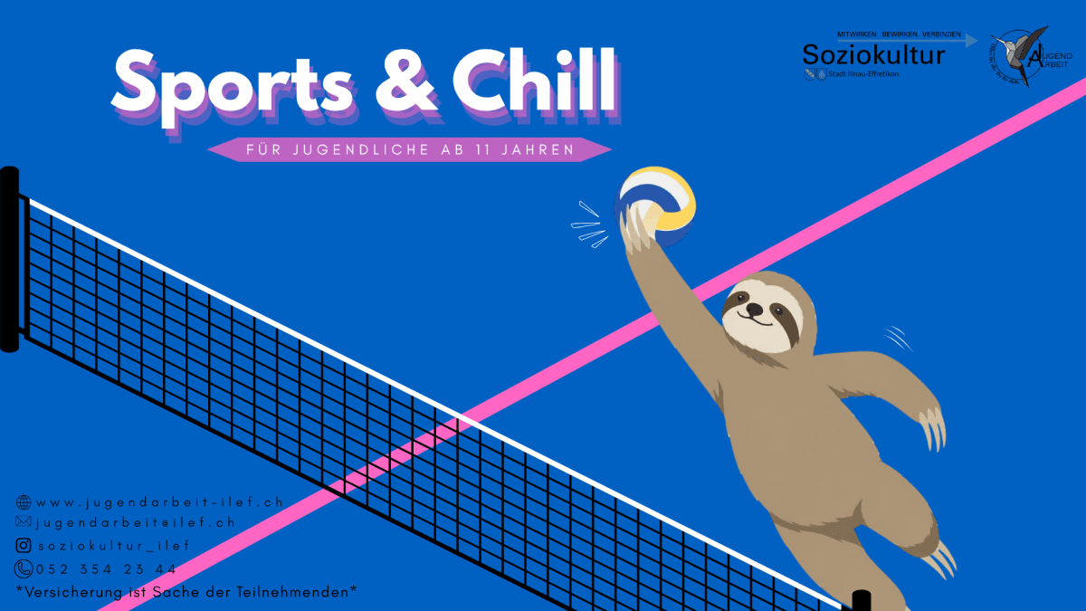 Sports & Chill — photo 1