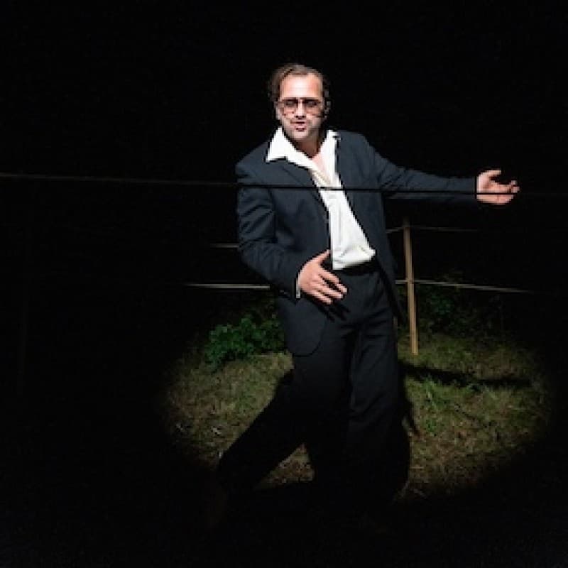 GRINGO MAYER and the Kegelband - SIMMA WIDDA GUT? TOUR 27 — photo 1