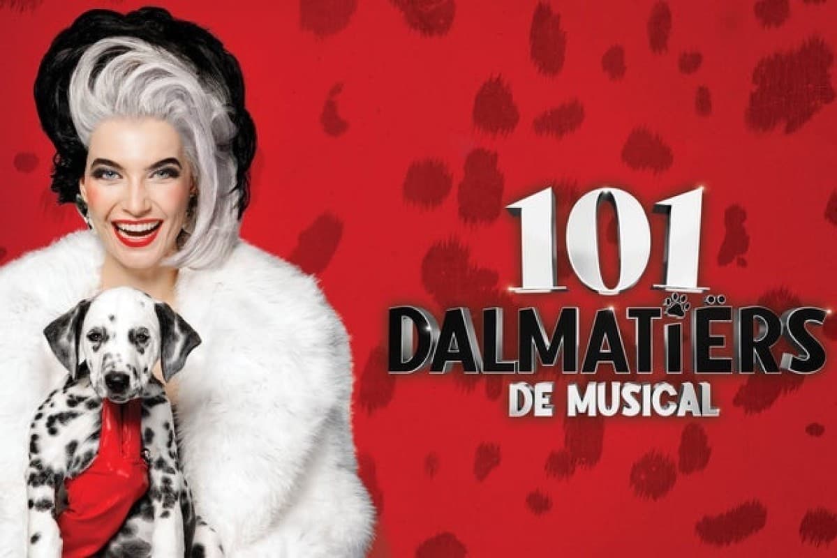 101 Dalmatiërs — photo 1