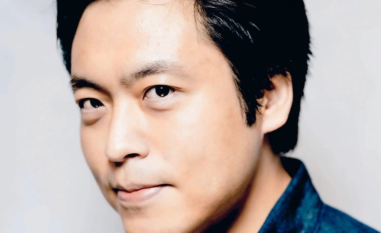 L'OCL AVEC L'HEMU, RENAUD CAPUÇON ET SUNWOOK KIM — photo 1