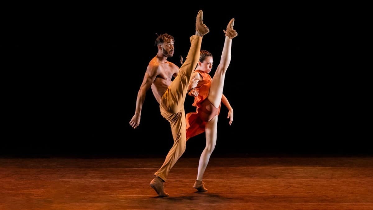 Sao Paulo Dance Company — photo 1