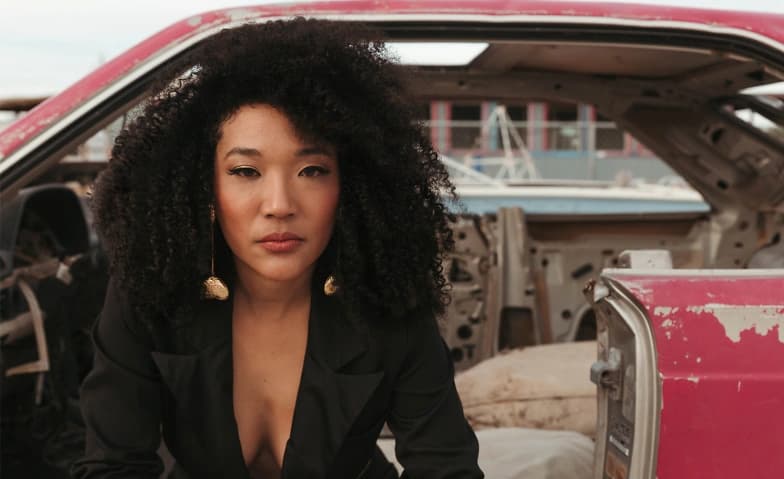 Judith Hill — photo 1