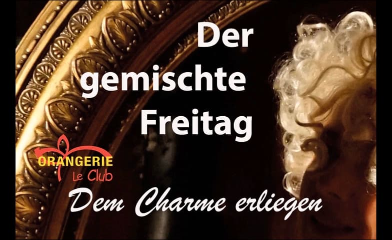 Gemischter Freitag — photo 1