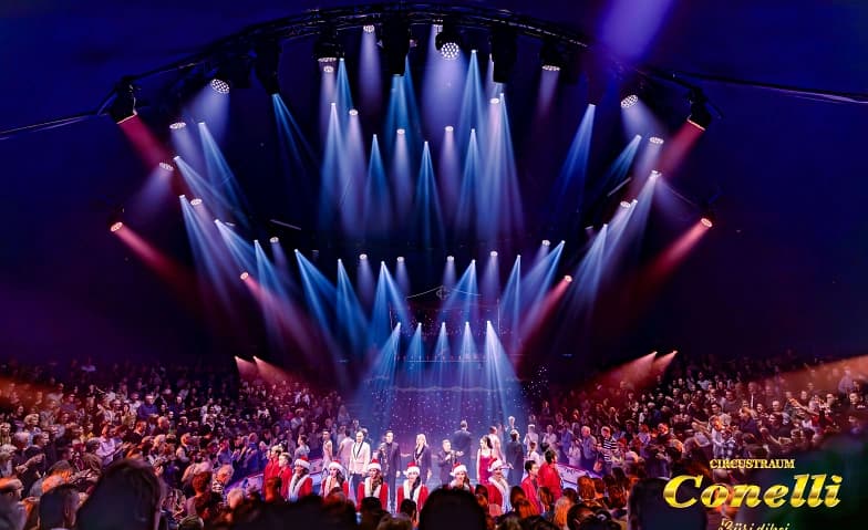 Circus Conelli - Magie erleben. Freude schenken — photo 1