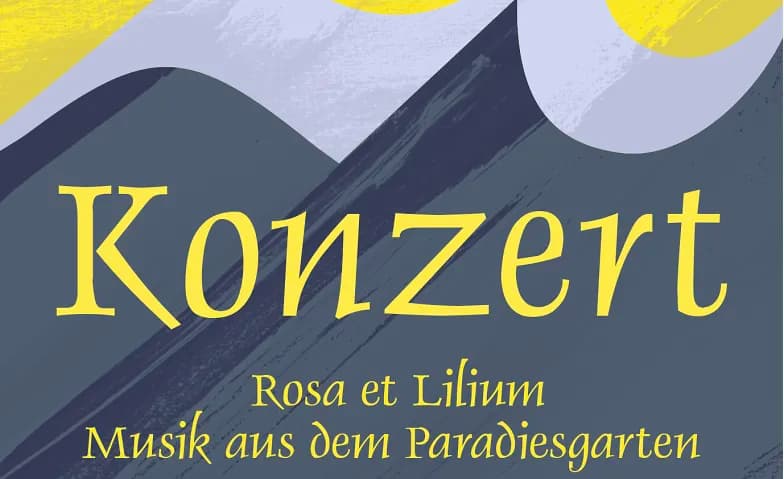 Engadiner Kantorei Chorkonzert — photo 1