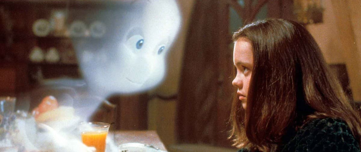 Casper — photo 1