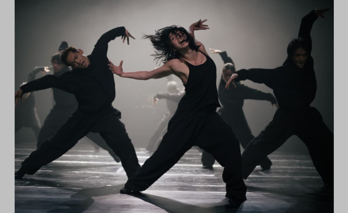 Xiexin Dance Theatre — photo 1
