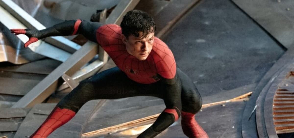 Spider-Man: A Brand New Day — photo 1