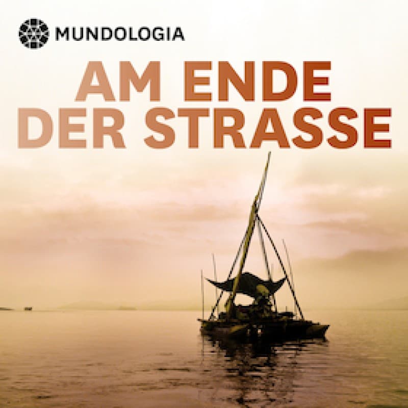 MUNDOLOGIA: At the End of the Road — photo 1