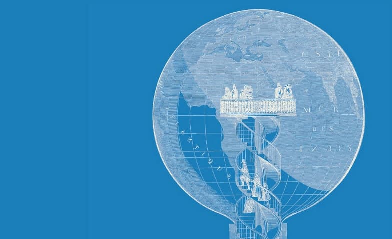 Tours du monde. De Jules Verne aux premiers globetrotters — photo 1
