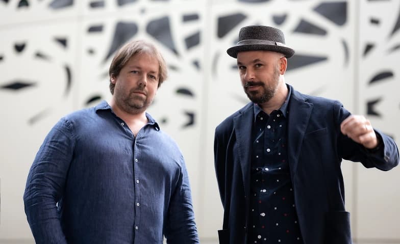 Christoph Irniger-Marc Perrenoud — photo 1