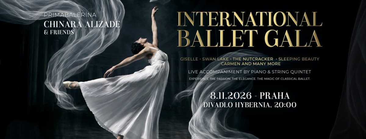 International Ballet Gala — photo 1