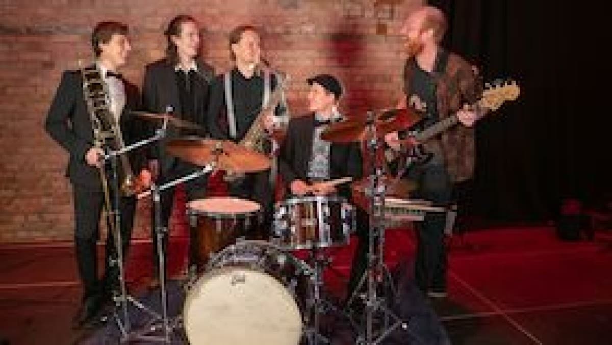 Fächerswing — photo 1