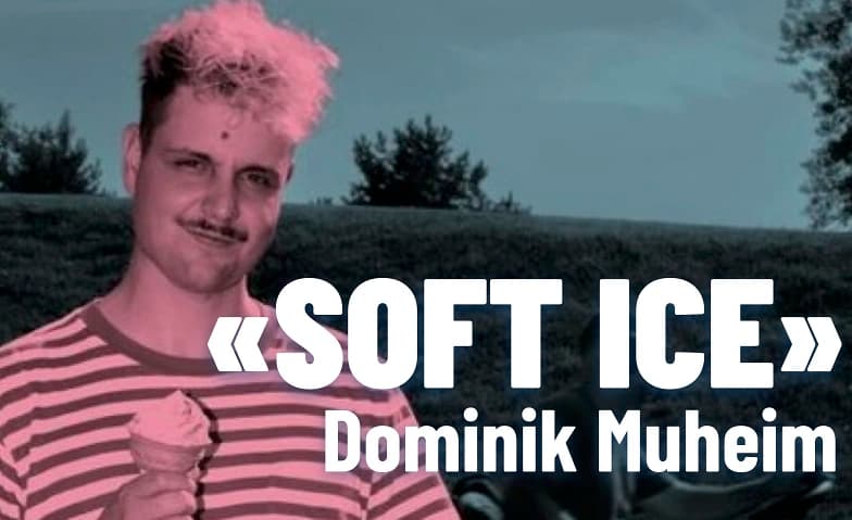 «SOFT ICE» - Dominik Muheim — photo 1