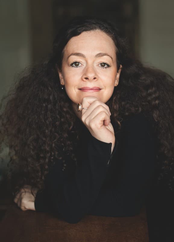 Shelly Kupferberg – Novel about a Fascinating Berlin Life — photo 1