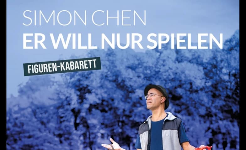 Comedy Night im AUREA - Simon Chen & "Er will nur spielen" — photo 1
