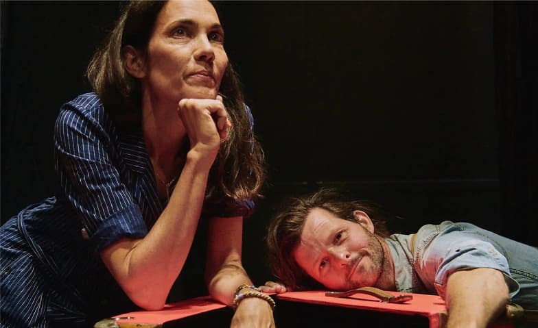 Koffer-Geschichten - Improtheater für alle ab 4 Jahren — photo 1