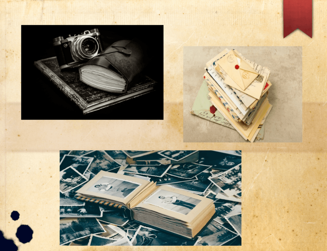 Biografiearbeit – Reflecting on one's life — photo 1