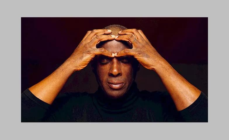 Silvesterkonzert mit Wayne Marshall — photo 1