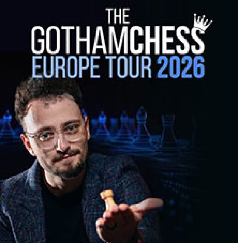 GothamChess — photo 1