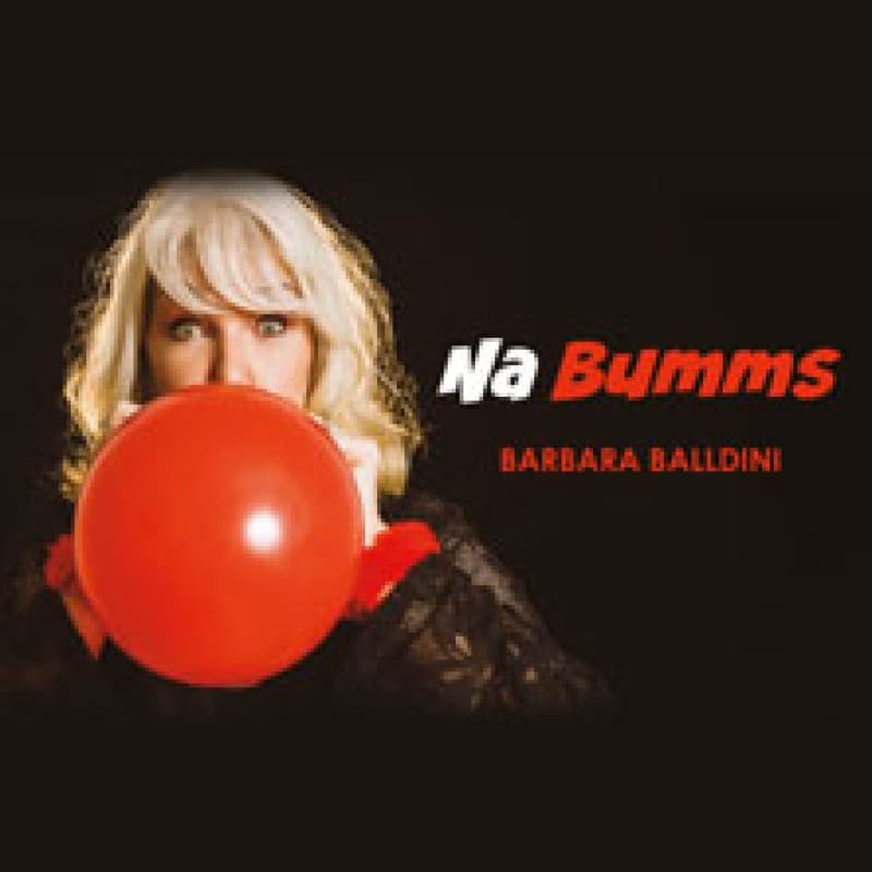 Na Bumms with Barbara Balldini — photo 1