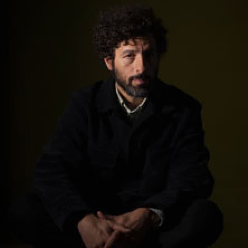 José González — photo 1
