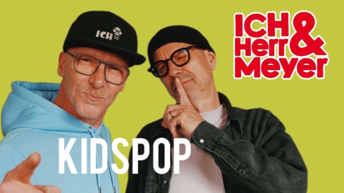 Ich & Herr Meyer — photo 1