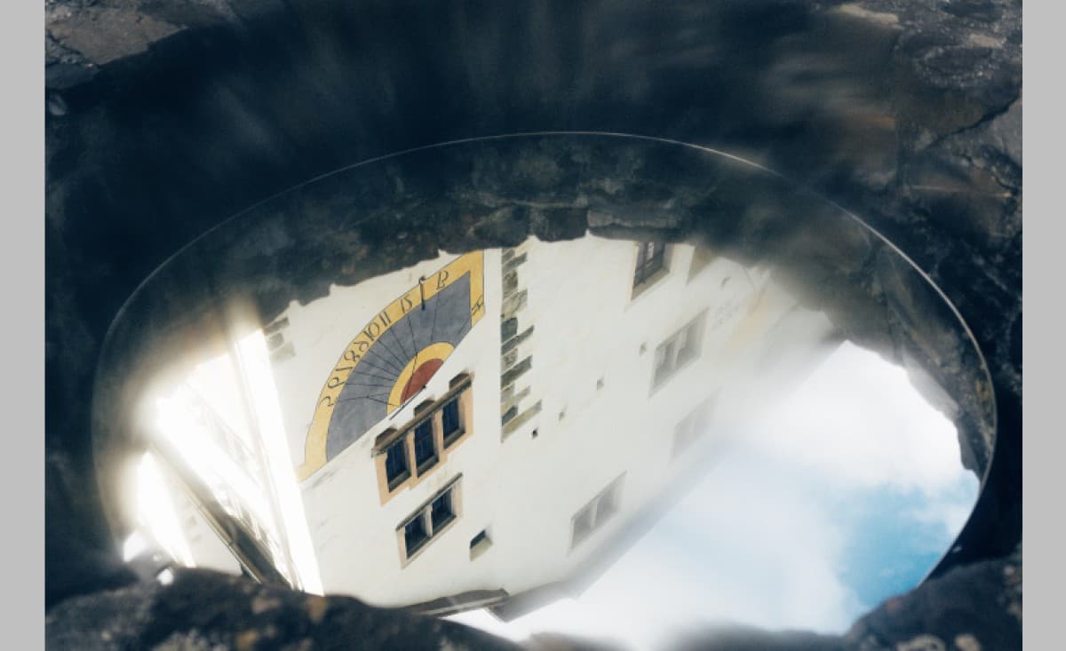 Zeitreise Führung — photo 1