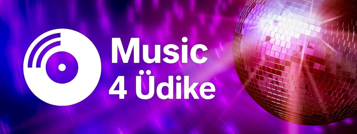 Disco-Night Vol .2 - mit Hits aus den 80er und 90er mit DJ Tom TDE — photo 1