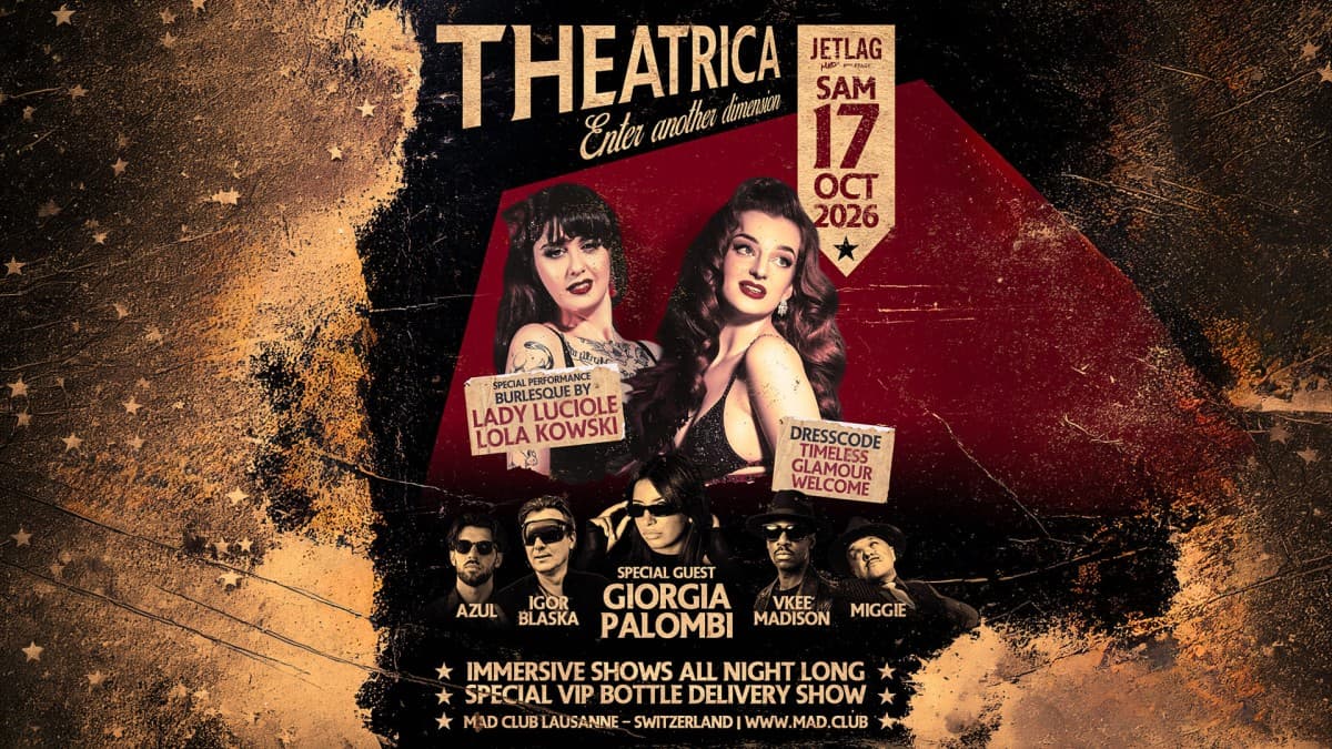 Teatrica — photo 1