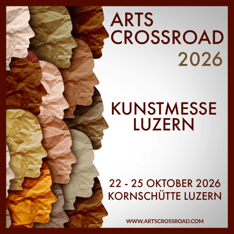 Contemporary Art Fair Luzern — photo 1