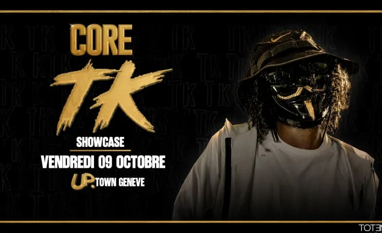 Core 04 - TK (+18) — photo 1