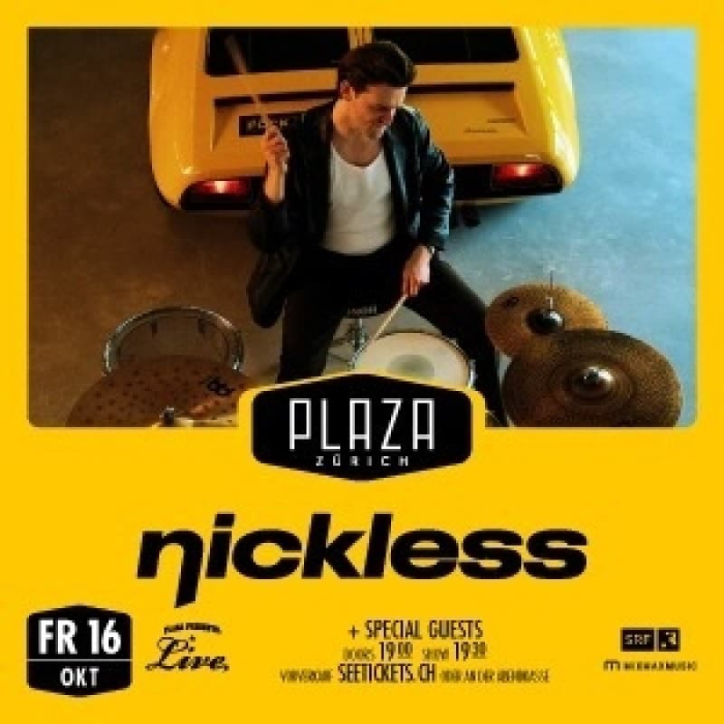 NICKLESS (CH) — photo 1