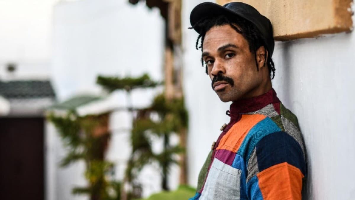 Bilal - 25 Years of 1st Born Second — photo 1