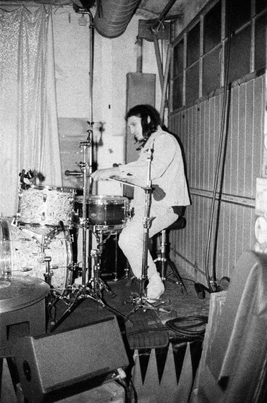 Paul Amereller Trio — photo 1