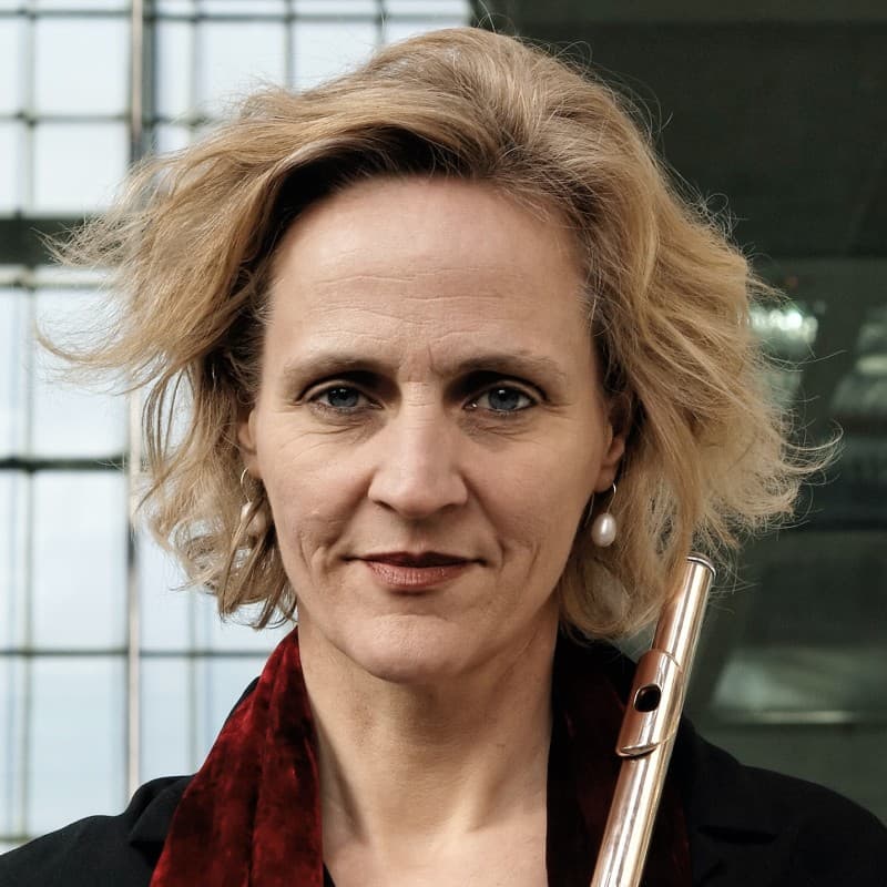 Bläserserenaden Zürich - HENSEL & BRAHMS — photo 1