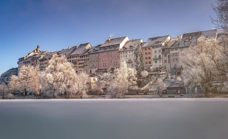 Altstadtführung in Wil - Hofführung — photo 1