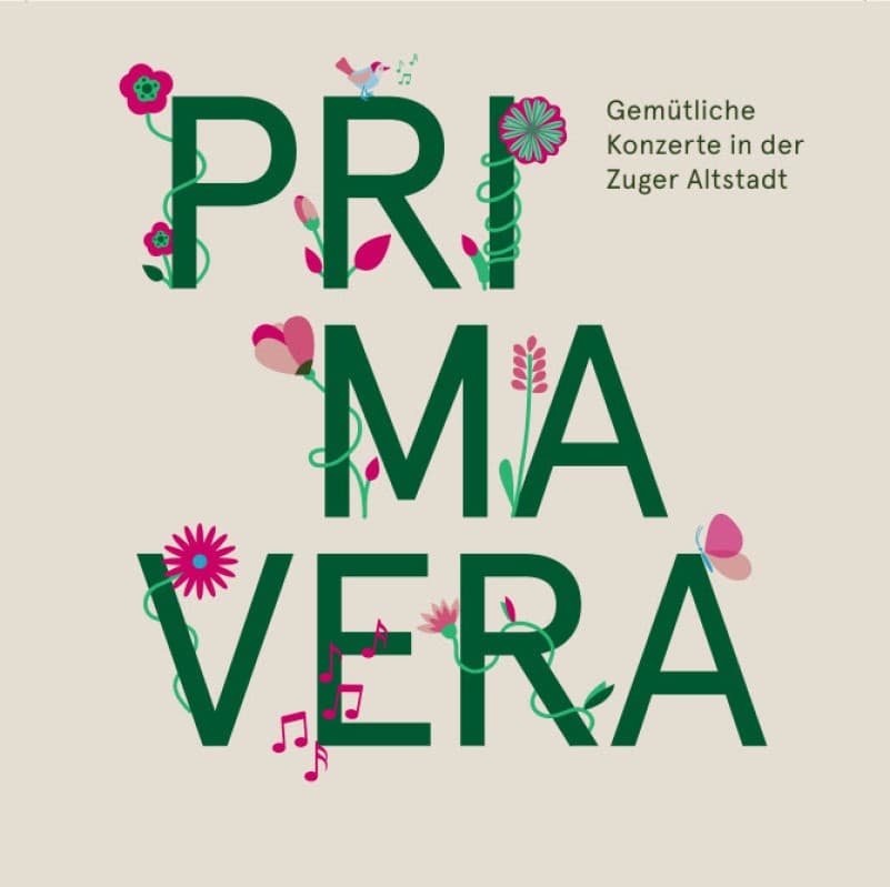 10 Years Primavera — photo 1