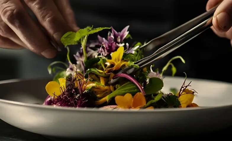 Global Culinary Medicine Award 2026 — photo 1
