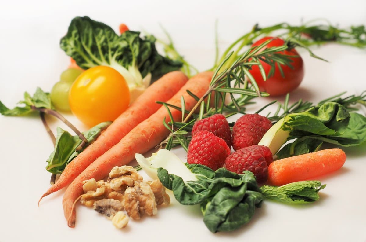 Ökumenischer Frauentreff - Darmgesundheit und darmfreundliche Ernährung — photo 1