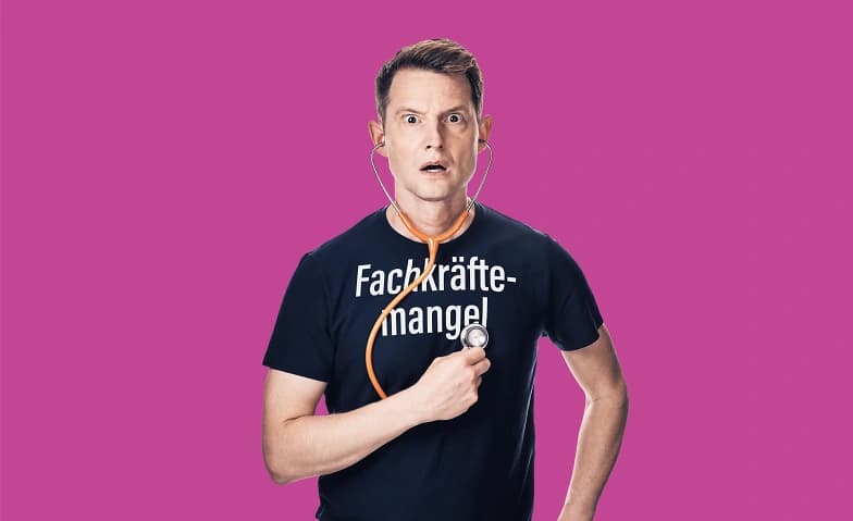 Fabian Unteregger - Fachkräftemangel — photo 1