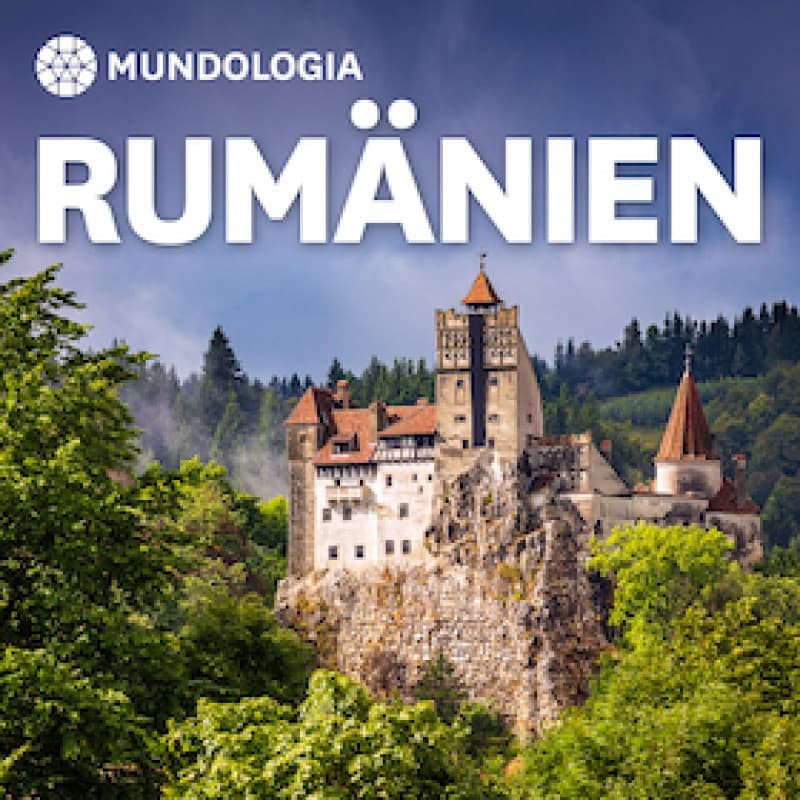 MUNDOLOGIA: Romania — photo 1