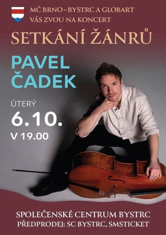 Pavel Čadek — photo 1