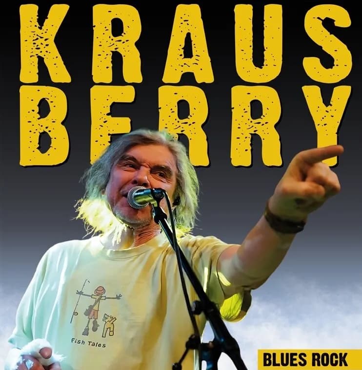 KRAUSBERRY — photo 1