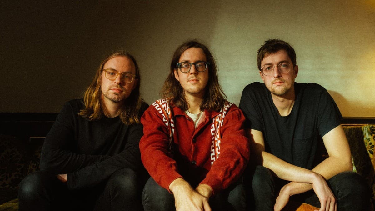 Cloud Nothings — photo 1