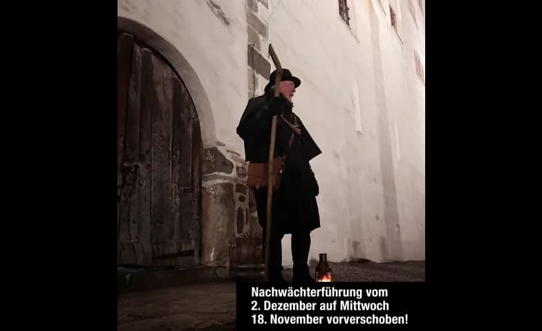 Nachtwächterführung — photo 1