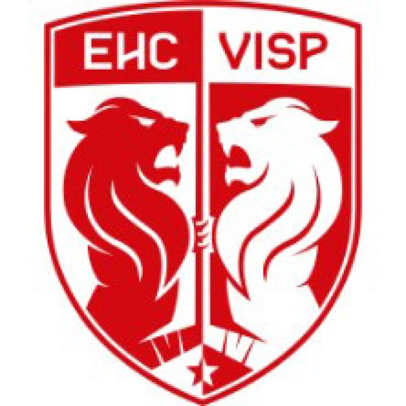 EHC Viège - HC Sierre — photo 1