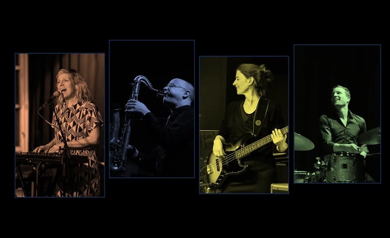Gabriela Krapf-Reto Suhner-Sandra Merk-Andreas Wettstein — photo 1